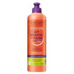 Creme De Pentear Capicilin Relaxante Natural 300ml