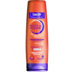 Condicionador Capicilin Redutor De Volume 250ml