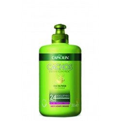 Creme De Pentear Capicilin Cachos Hidratante 300ml