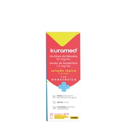 Kuramed Spray 50ml