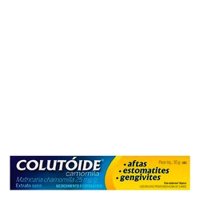 Colutoide Camomila 10g