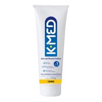Gel Lubrificante Íntimo K-med 100g