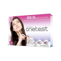 One Test Cimed