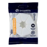 Porta Comprimidos Incoterm 1un