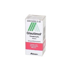 Mydriacil 0,1% Sol Oft 5ml