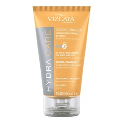 Condicionador Vizcaya Hydra Care 150ml