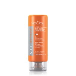 MÁscara Capilar Vizcaya Nutri Intense 150ml