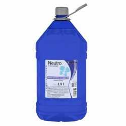 Condicionador Kelma Neutro 1,9l