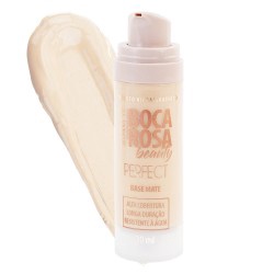 Base Matte Boca Rosa Beauty Hd02 30ml