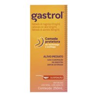 Gastrol Liquido 250ml