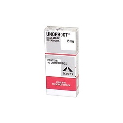 Unoprost 2mg 30cpr