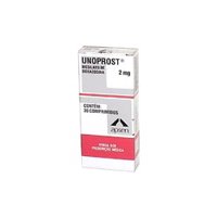 Unoprost 2mg 30cpr