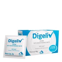 Digeliv 30 SachÊs