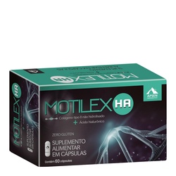 Motilex Ha 60cps