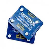 Decongex Plus Env 4 Comprimidos