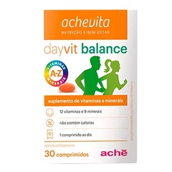 Dayvit Balance 30cpr