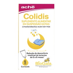 Colidis Gotas 5ml