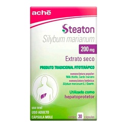 Steaton 200mg 30cps