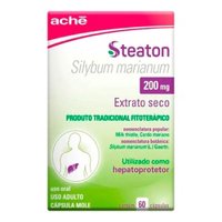 Steaton 200mg 60cps