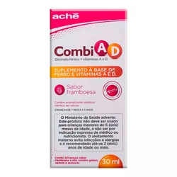 Combi Ad Gotas 30ml