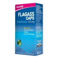 Flagass 125mg 10caps
