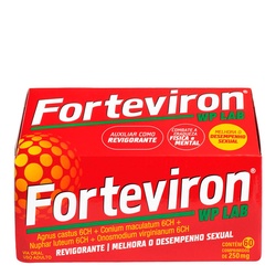 Forteviron 60cpr