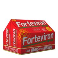 Forteviron Kit 2x60cpr