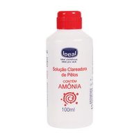 AmÔnia Ideal 100ml