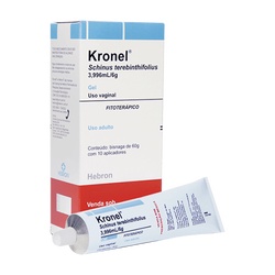 Kronel Gel 60g