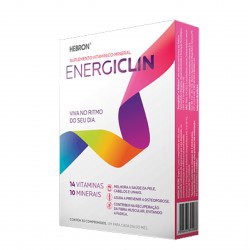 Energiclin 30cpr