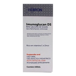 Imunoglucan Ds 150ml
