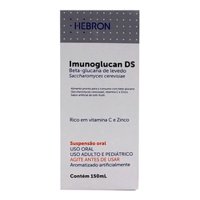Imunoglucan Ds 150ml
