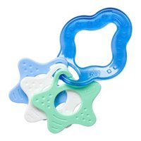 Mordedor Lolly Estrelas Azul Bl7041