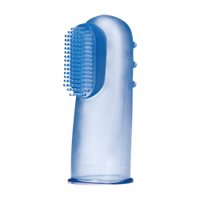 Massageador Lolly De Gengiva Azul C7280-01