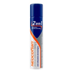 Neocoflan Aerosol 85ml