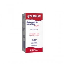 Asseptcare 1% Sol 30ml