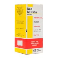 Neo Mistatin Sol Oral 50ml