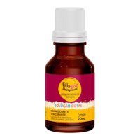 Blugrip Pelargonium SoluÇÃo Gotas 20ml