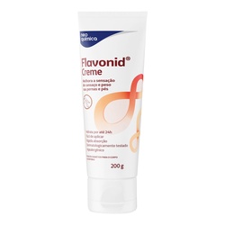 Flavonid Creme 200g