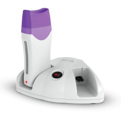 Base Aquecedora De Cera Dompel Profissional Ref.372
