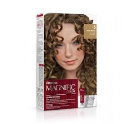 Tintura Amend Magnific Color 6.0 Louro Escuro