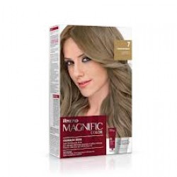 Tintura Amend Magnific Color 7.0 Louro Natural
