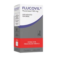 Flucovil 150mg 1cps