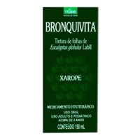 Bronquivita Vitalab Xpe 150ml