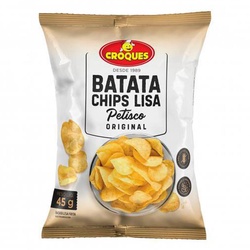 Batata Croques Original 45g