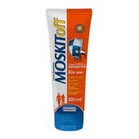 Repelente Moskitoff 120ml