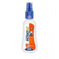 Repelente Moskitoff Oil Free Spray 200ml