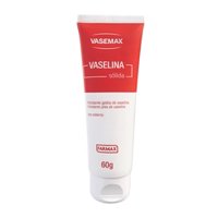 Vaselina Farmax Geleia 60g