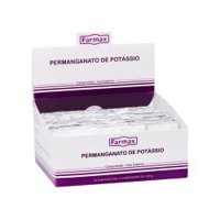 Permanganato De PotÁssio Farmax Em PÓ