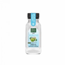 Água De Coco Campo Largo Integral Pet 250ml